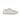 Tommy Hilfiger Bianco Polyurethane Women Sneaker