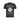 North Sails Black Cotton Men T-Shirt