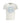 Lee White Cotton Men T-Shirt