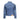 Tommy Hilfiger Blue Cotton Men Jacket
