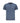 Vans Blue Cotton Men T-Shirt