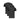 Calvin Klein Black Cotton Men T-Shirt