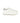 Calvin Klein Bianco Leather Women Sneaker