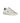 Calvin Klein White Leather Men Sneaker
