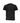 Levi's Black Cotton Men T-Shirt