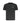 Converse Black Cotton Men T-Shirt