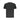 Converse Black Cotton Men T-Shirt