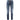 Tommy Hilfiger Blue Cotton Men Jeans