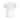Vans White Cotton Men T-Shirt
