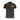 Cavalli Class Black Cotton Men Polo Shirt