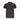 Cavalli Class Black Cotton Men Polo Shirt