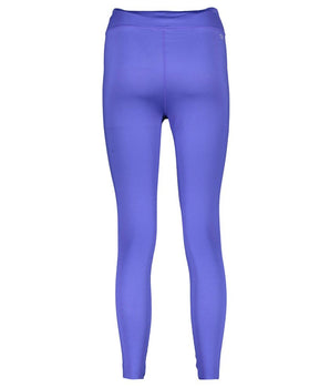 Calvin Klein Blue Polyester Footwear