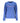 Cavalli Class Blue Cotton Women's Sweatshirt