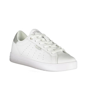 Fila Elegant Sporty Lace-up Sneakers