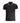 Cavalli Class Black Cotton Polo Shirt