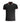 Cavalli Class Black Cotton Men Polo Shirt