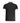 Cavalli Class Black Cotton Polo Shirt