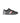 Tommy Hilfiger Black Leather Men Sneaker