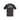 Kappa Black Cotton Men T-Shirt