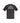 Kappa Black Cotton Men T-Shirt