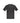 Kappa Black Cotton Men T-Shirt