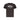 Tommy Hilfiger Black Cotton Men T-Shirt