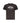 Tommy Hilfiger Black Cotton Men T-Shirt