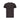 Tommy Hilfiger Black Cotton Men T-Shirt