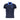 La Martina Blue Cotton Mens Polo Shirt