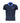 La Martina Blue Cotton Mens Polo Shirt