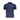 La Martina Blue Cotton Men Polo Shirt
