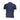 La Martina Blue Cotton Men Polo Shirt