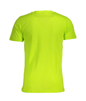 Norway 1963 Yellow Cotton Men T-Shirt