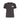 Tommy Hilfiger Black Cotton Women T-Shirt