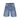 Vaqueros Bermudas De Algodón Azul Para Hombre Gant