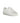 Tommy Hilfiger White Leather Women Sneaker