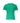 North Sails Green Cotton Men T-Shirt