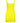 Desigual Yellow Polyester Dress