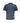 La Martina Blue Cotton Men Polo Shirt