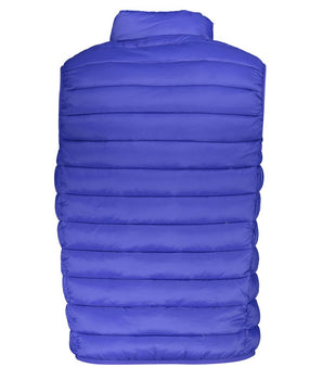 Norway 1963 Blue Polyamide Men Jacket