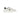 Calvin Klein Eco-Chic White Sneakers with Contrast Details