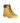 Fila Yellow Polyester Men Boot