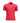 La Martina Red Cotton Polo T-Shirt