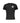 North Sails Black Cotton Men's T-Shirt