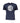 North Sails Blu Cotton Men T-Shirt