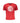 North Sails Rosso Cotton Men's T-Shirt