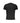 North Sails Black Cotton Men's T-Shirt