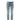Calvin Klein Blue Cotton Jeans & Pant