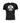 North Sails Black Cotton Men's T-Shirt
