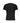 North Sails Black Cotton Men's T-Shirt